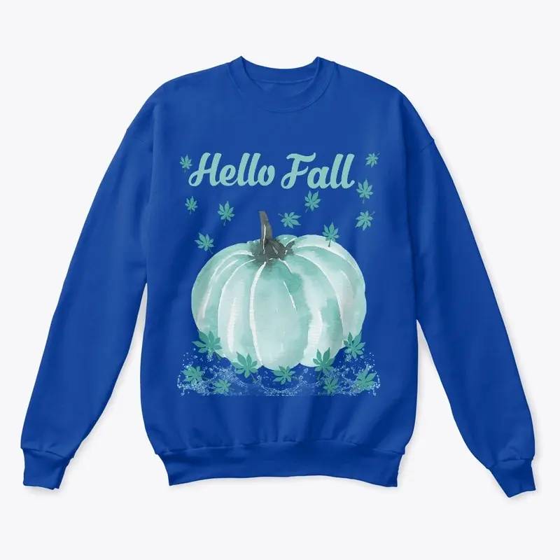 Hello Fall