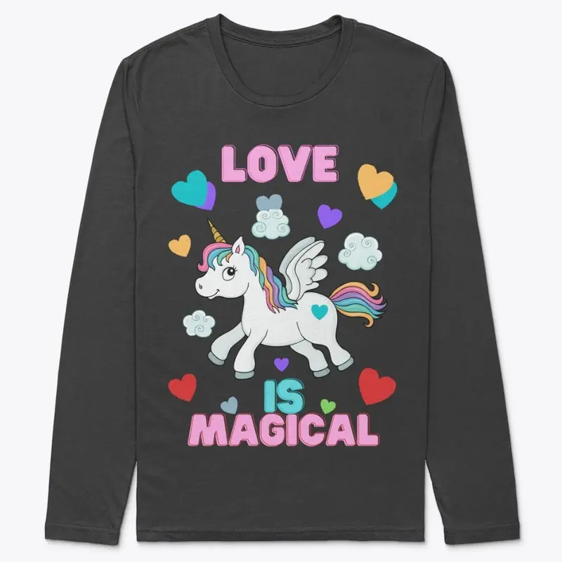 Love Magical